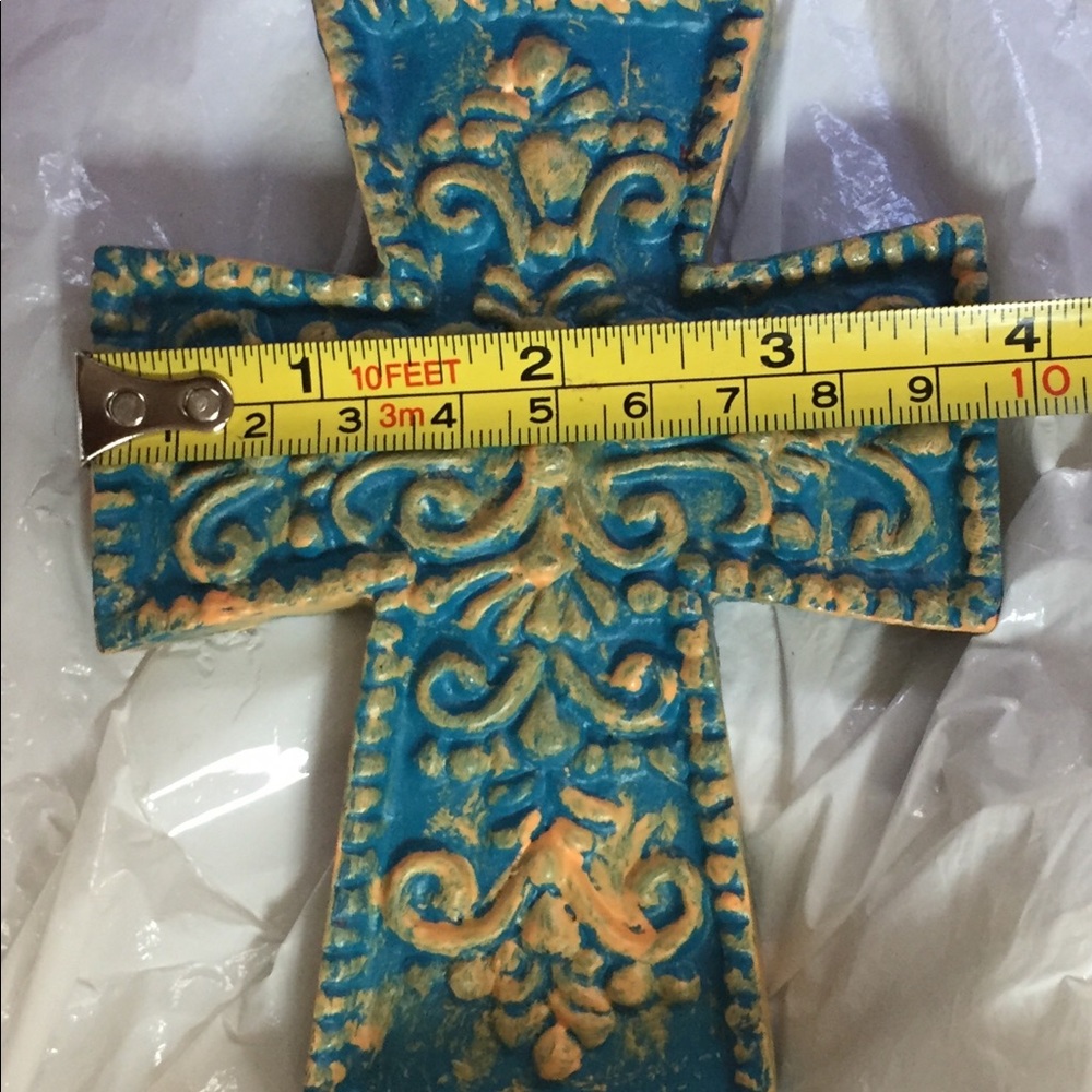Ceramic Cross π£ π βοΈ πΊπΈ - Picture 3 of 3